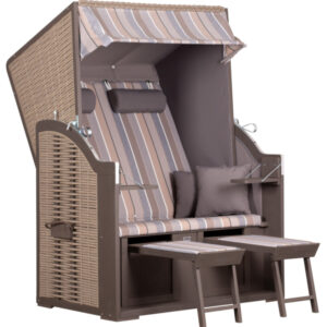 Compact PE nature Grey  Dessin 403