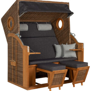 Pure Wave XL  Walnut   513