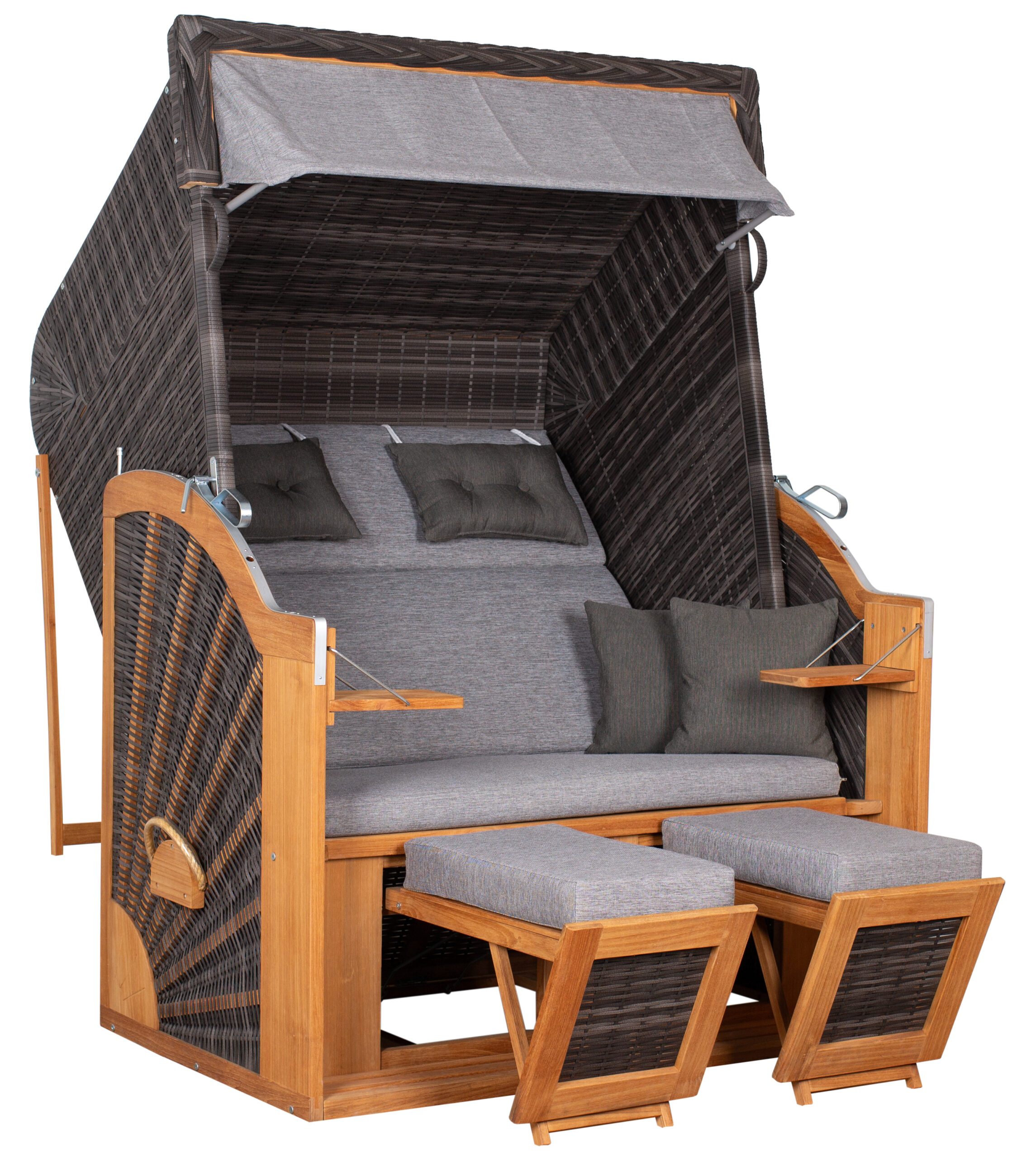 Classic XL Sun  Stone Grey  466