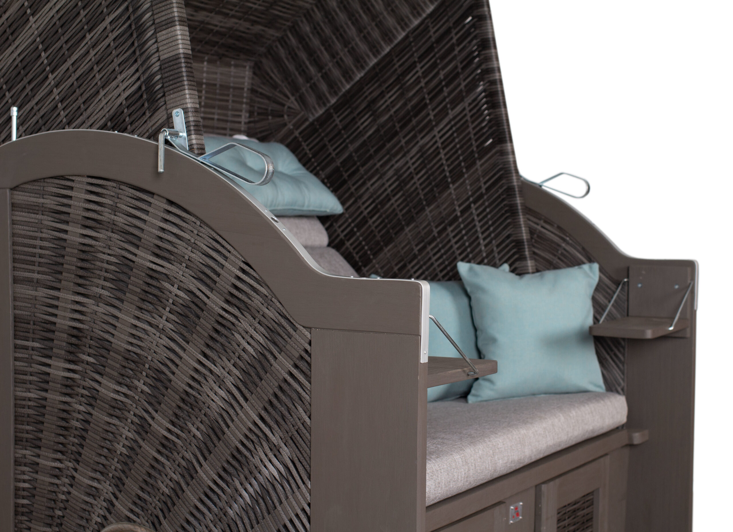 Classic XL Sun  Stone Grey  488 - Afbeelding 2