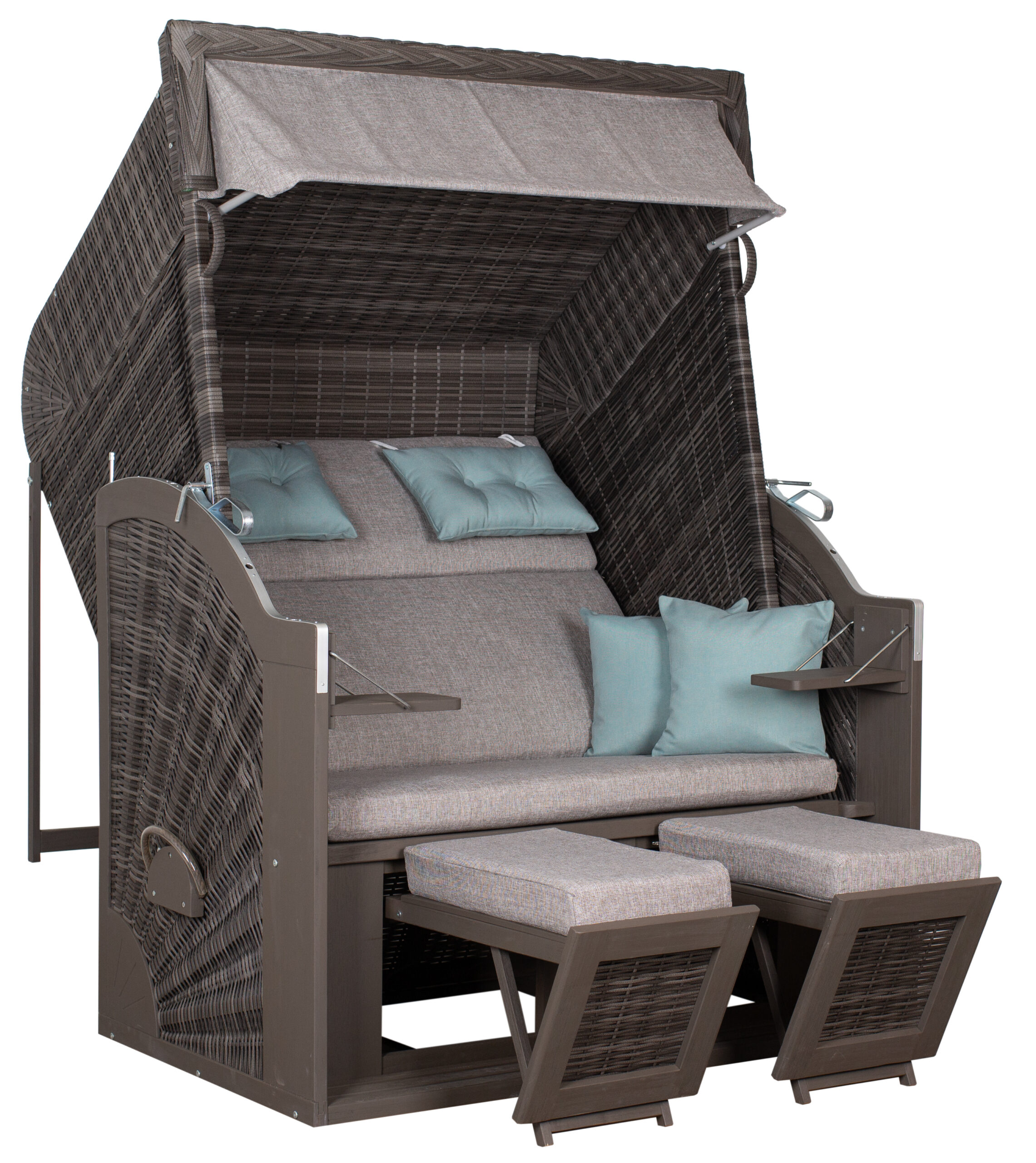 Classic XL Sun  Stone Grey  488