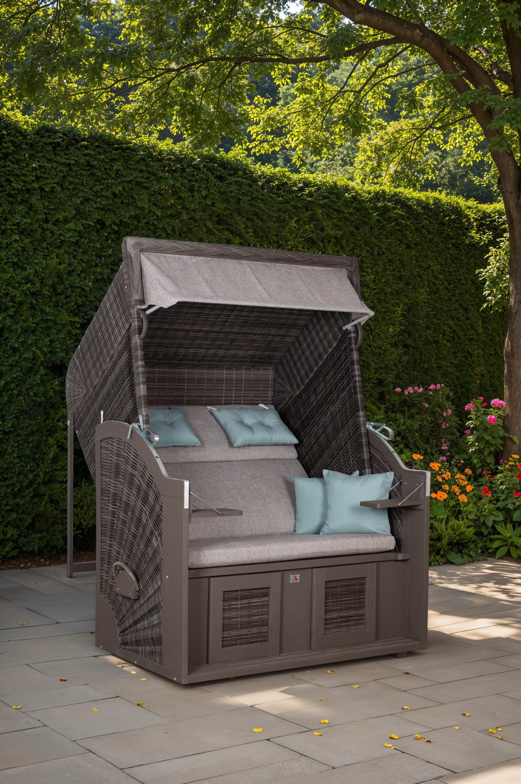 Classic XL Sun  Stone Grey  488 - Afbeelding 4