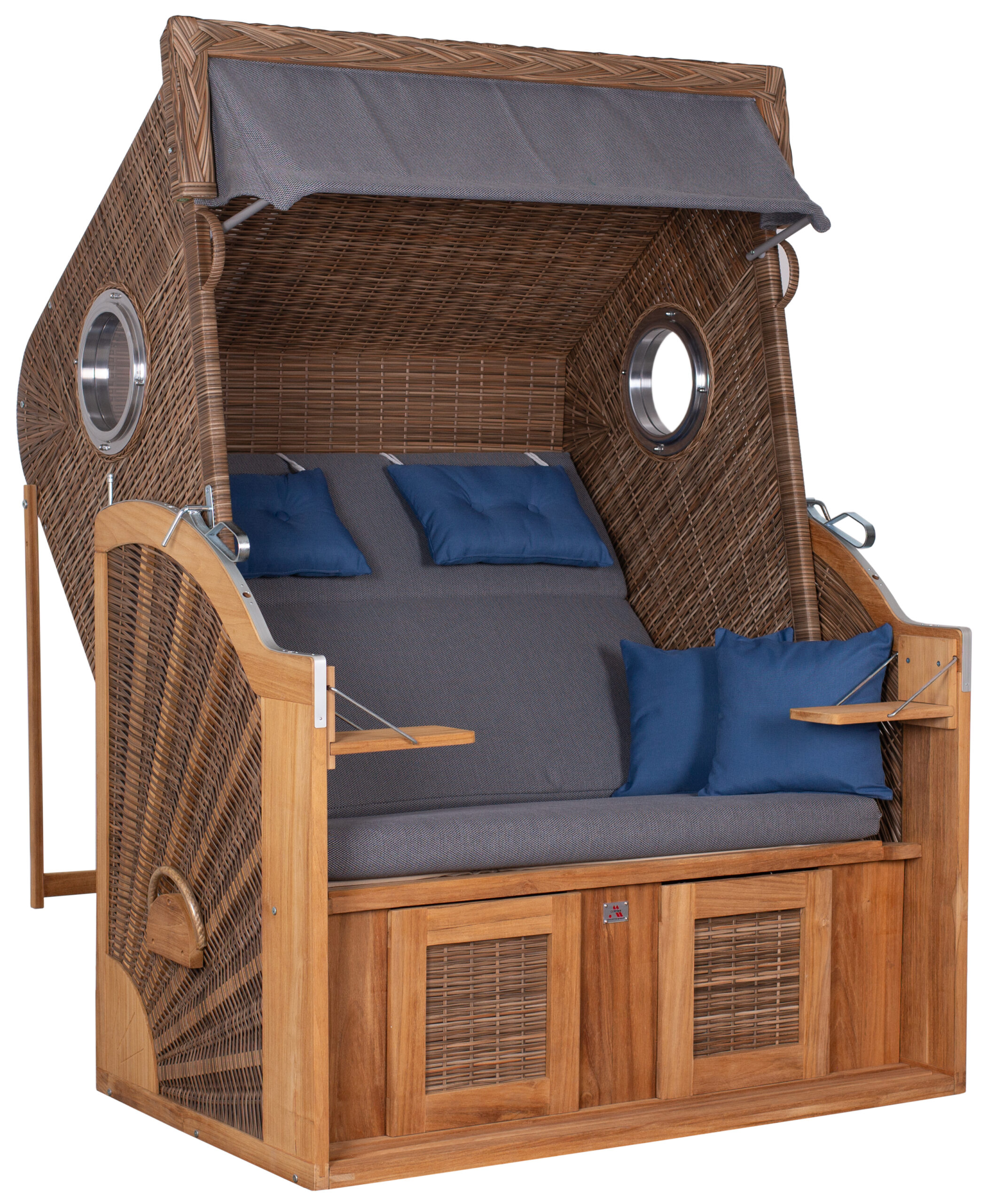Cliff XL Sun  Griseum  486