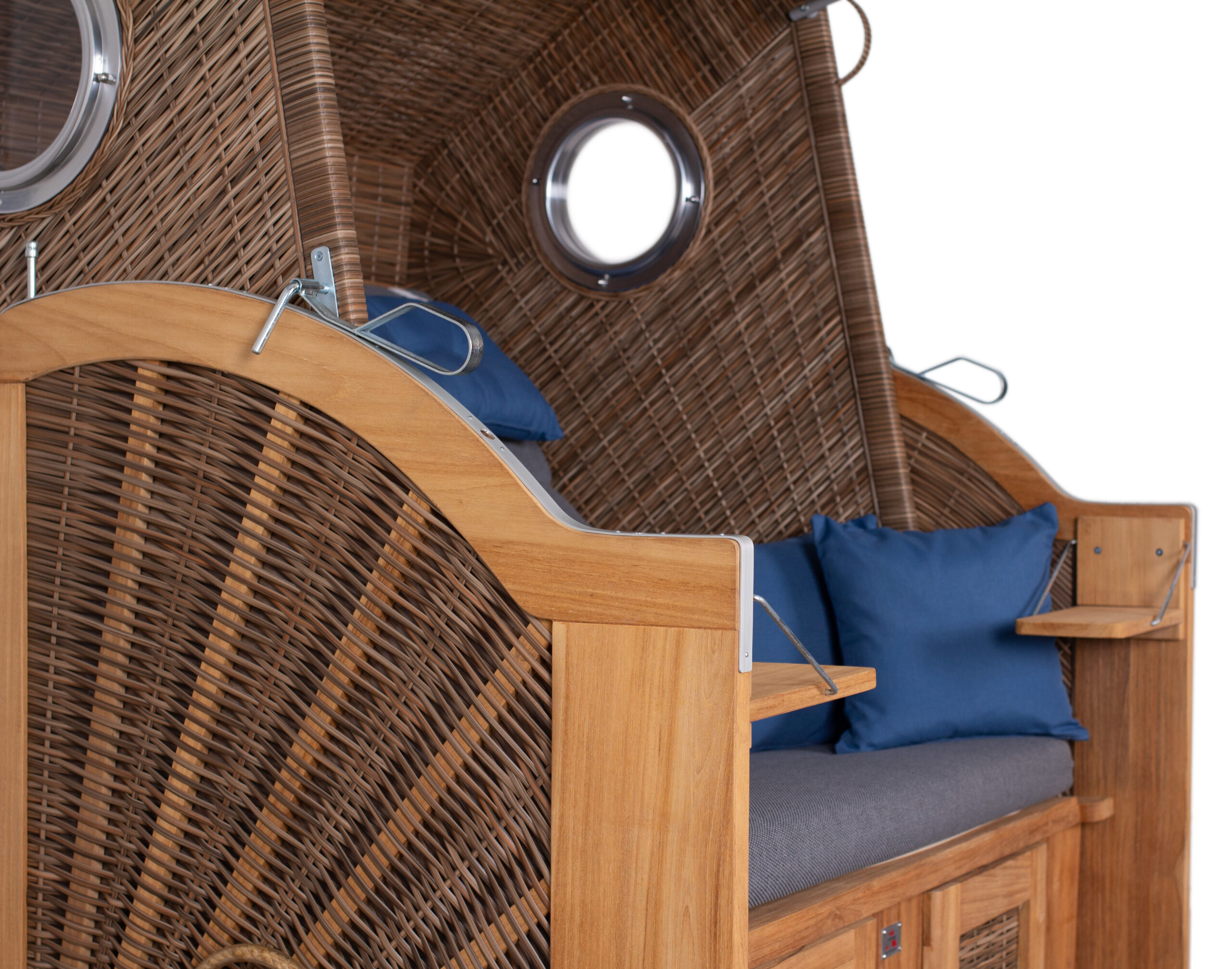 Cliff XL Sun  Griseum  486 - Afbeelding 2