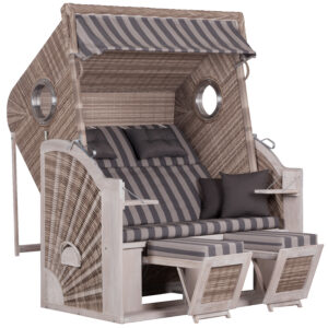 Cliff XXL Sun White Kubu 481