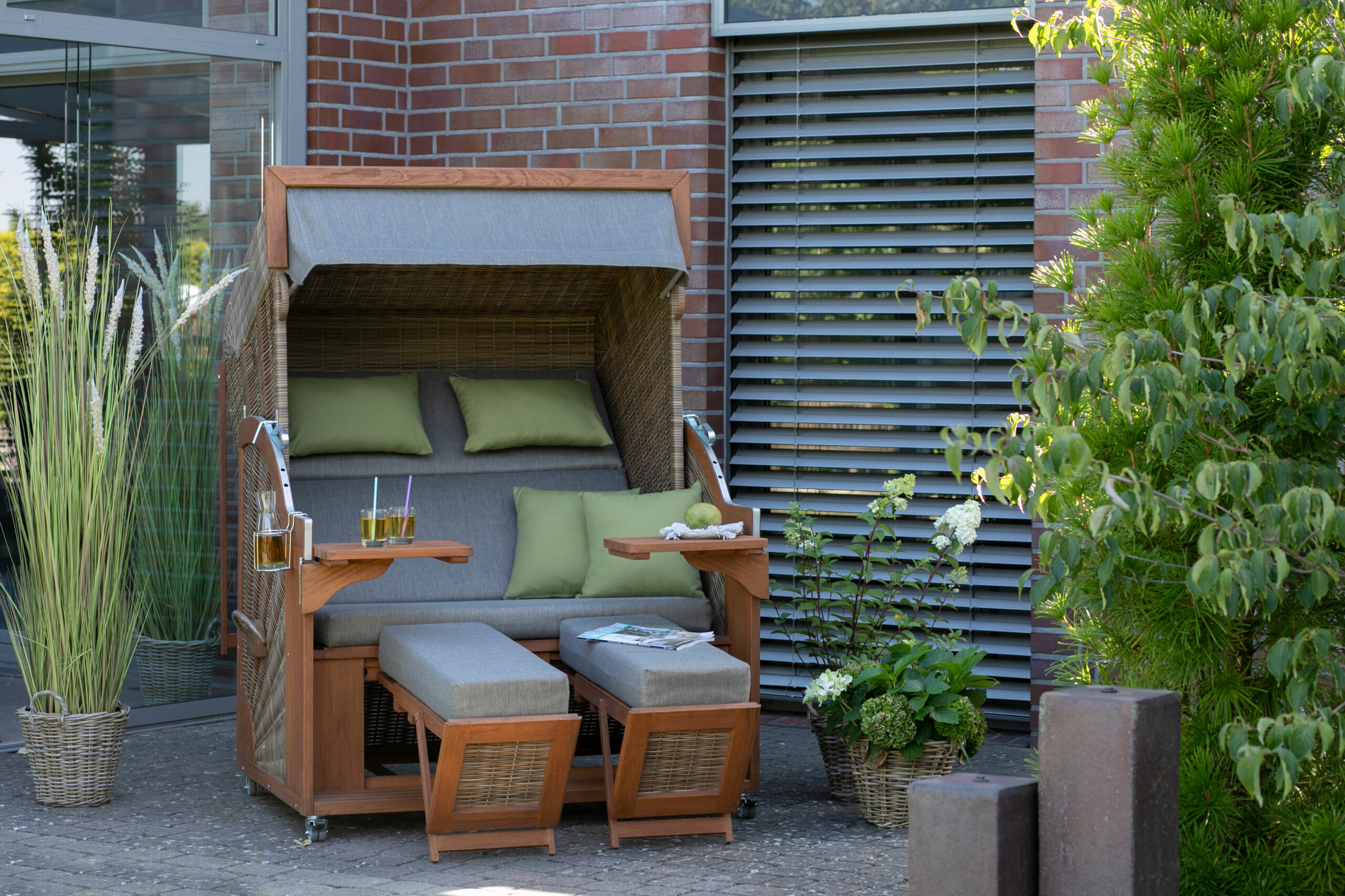 Comfort XL  Griseum   490 - Afbeelding 5