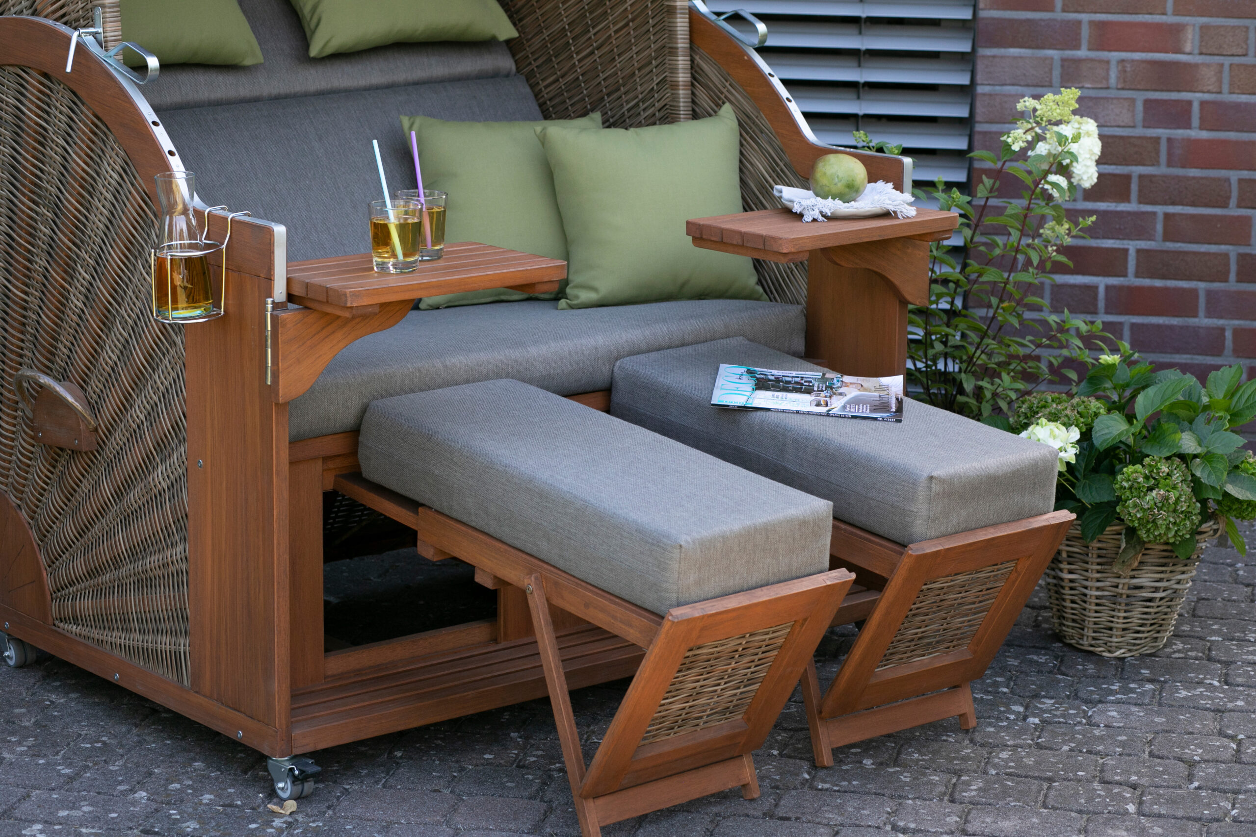 Comfort XL  Griseum   490 - Afbeelding 4