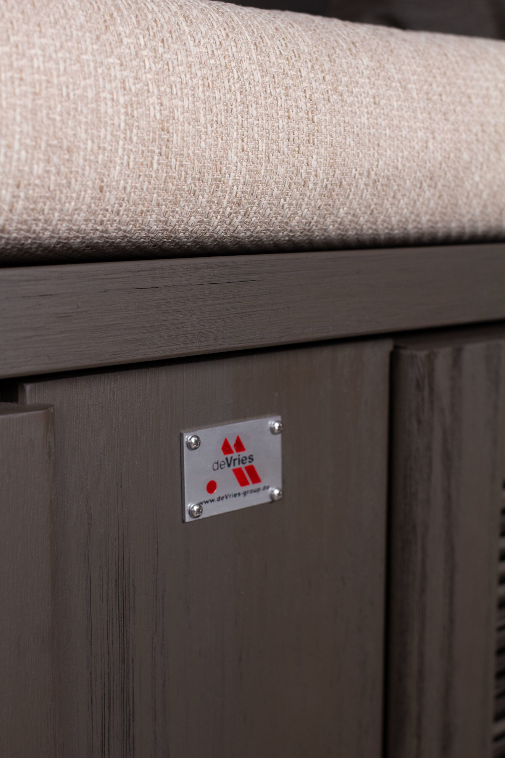 Seaside XL Stone Grey  500 - Afbeelding 6
