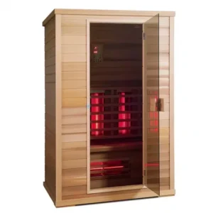 Infra-Wellness 3  Full Spectrum