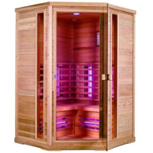 Infra-Wellness 5  Full Spectrum