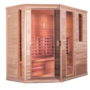 Infra-Wellness 8  Full Spectrum