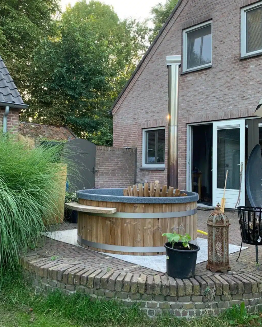 Hot tub kopen