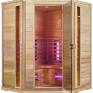 Infra-Wellness 6  Full Spectrum