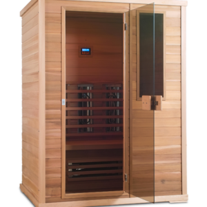 Infra-Wellness 4  Full Spectrum
