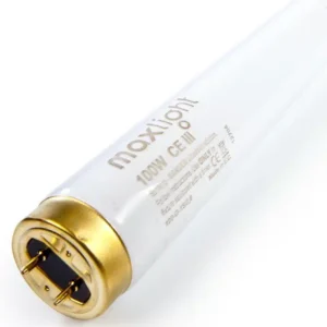 Maxlight High Intensive 100 Watt 190 cm 2.4 % UVB