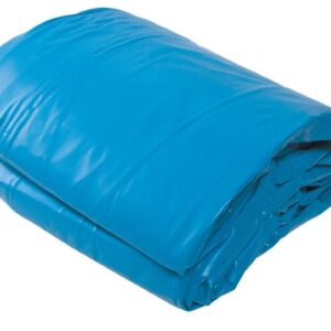 Liner ovaal 0,30 overlap 730x360x132