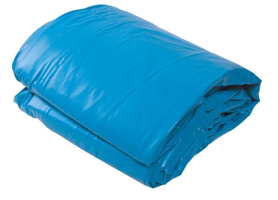 Liner rond 0,30 overlap 450x120