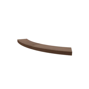 Bekerhouder Thermowood
