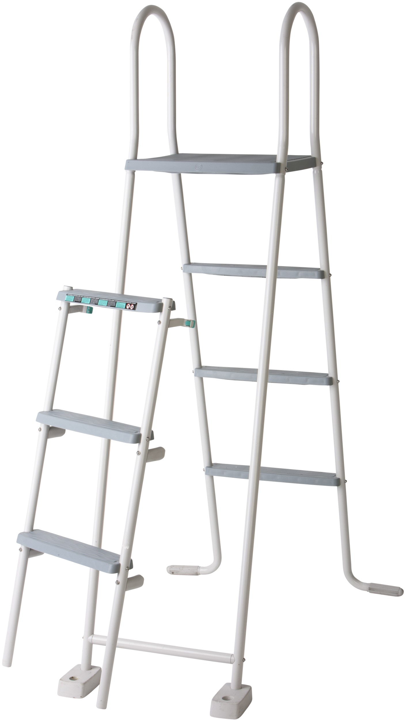 Gre zwembad Fidji set rond 460 - Afbeelding 2