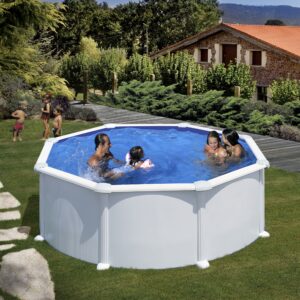 Gre zwembad Atlantis set rond 350