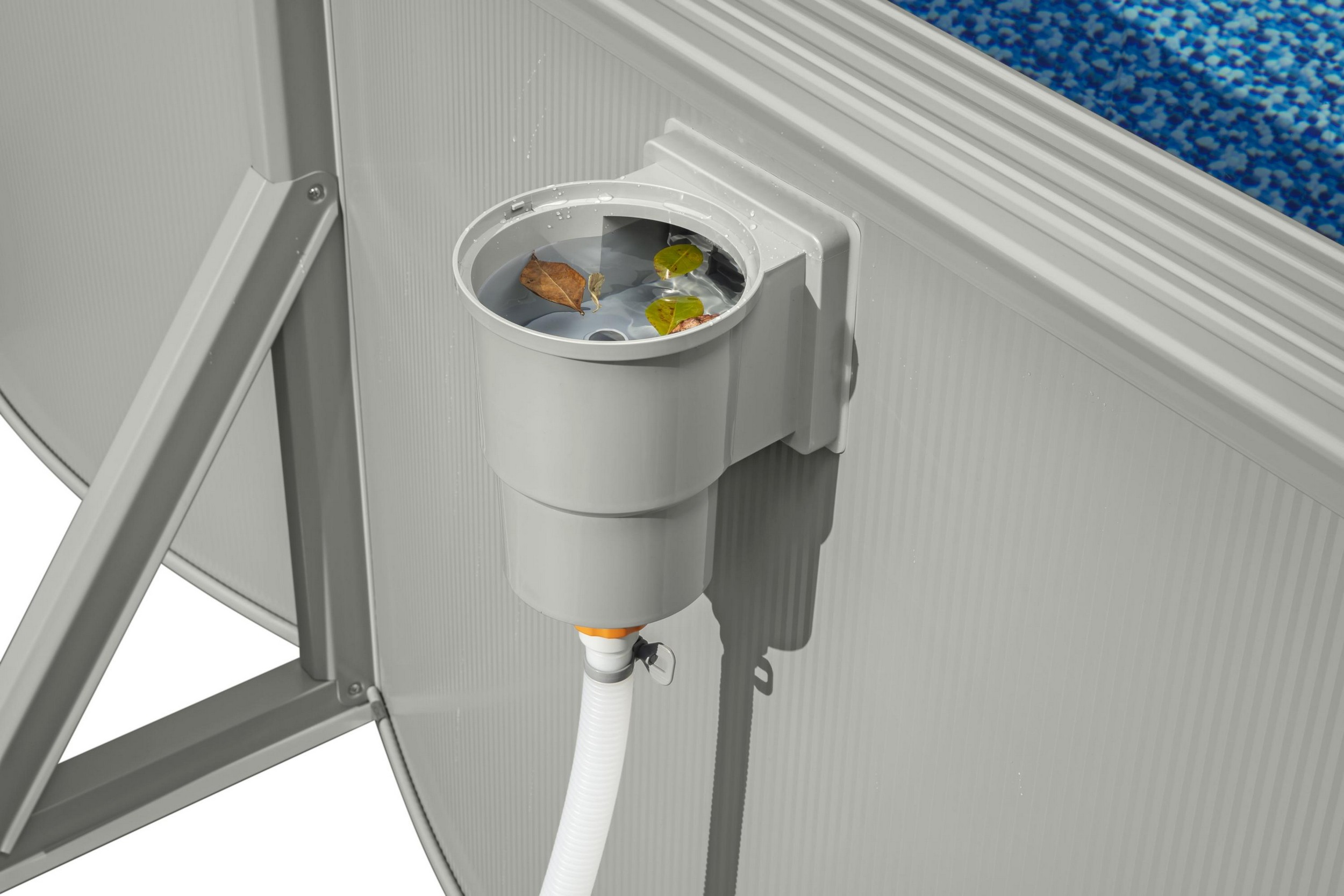 Bestway zwembad hydrium set (zandfilter) ovaal 610 - Afbeelding 11