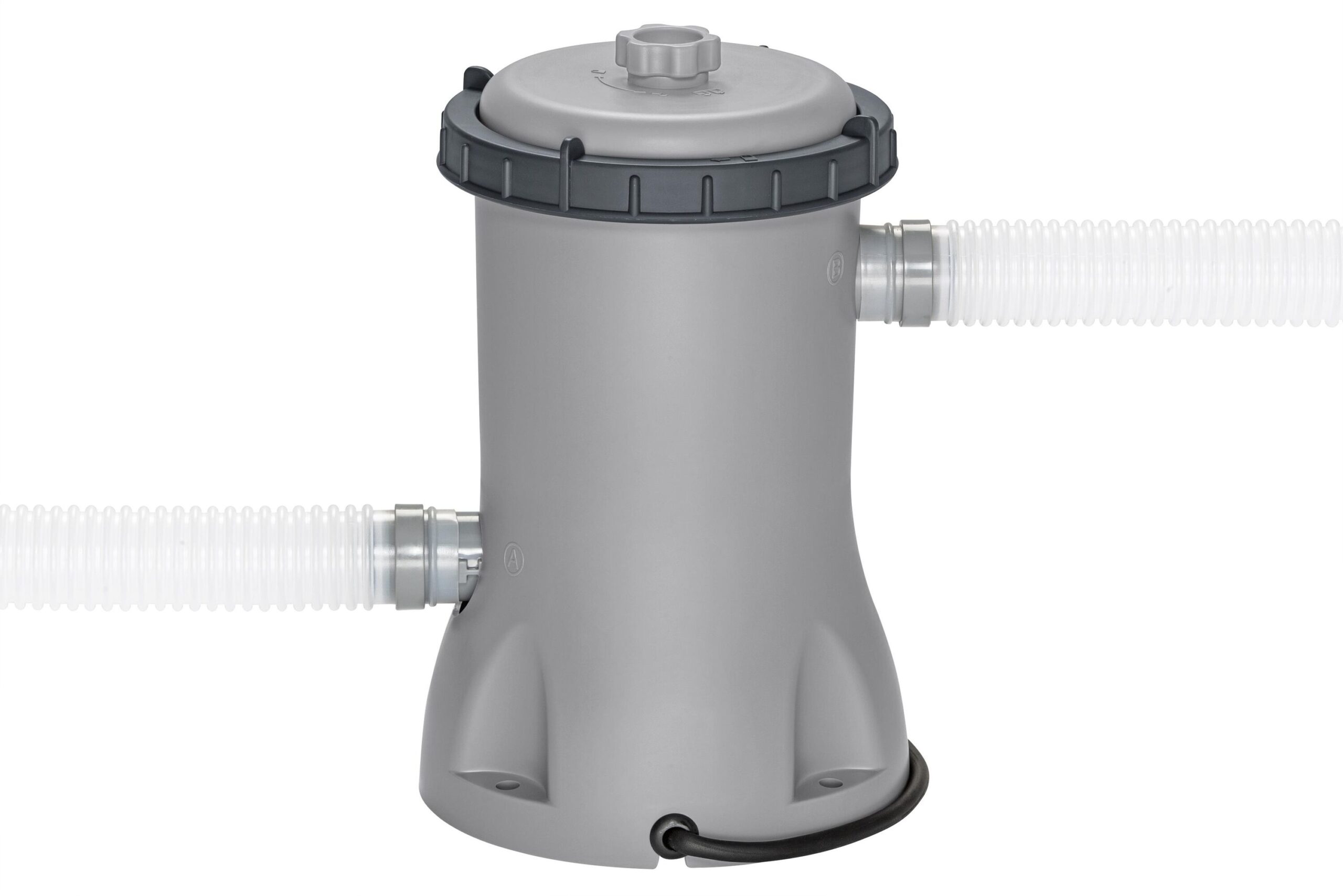 Bestway zwembad steel pro max set rechthoek 404 - Afbeelding 4