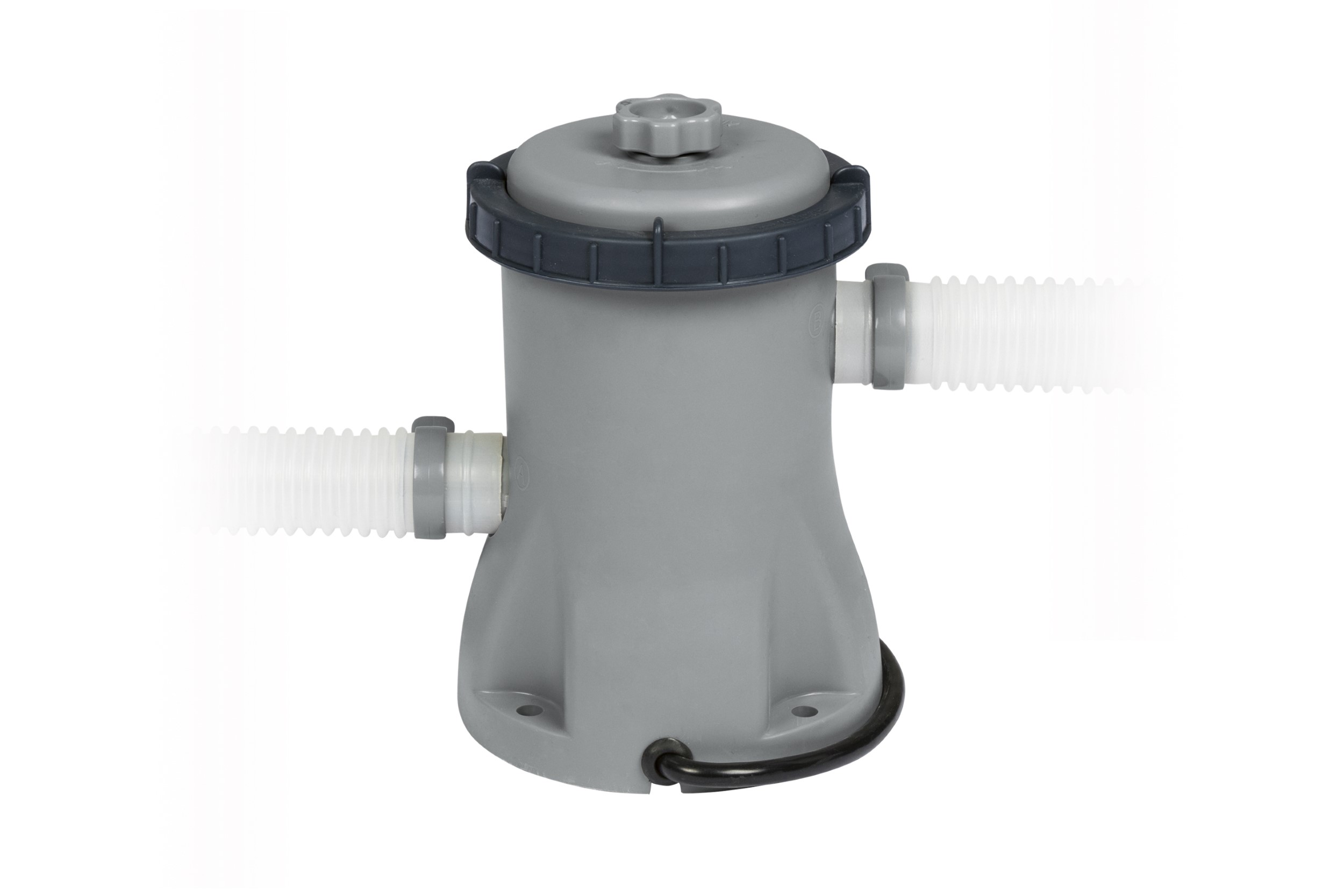 Bestway zwembad steel pro max set rechthoek 282 - Afbeelding 3