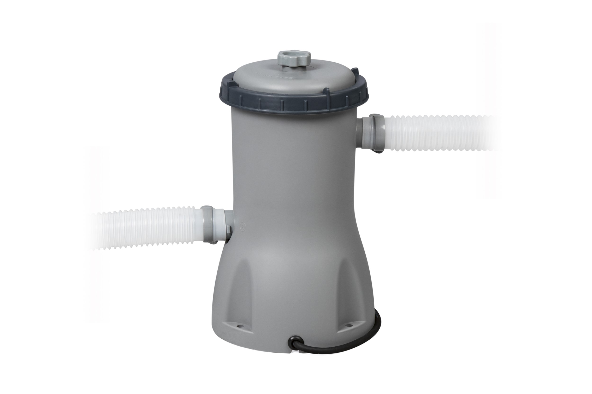 Bestway zwembad steel pro max set rechthoek 488 - Afbeelding 2