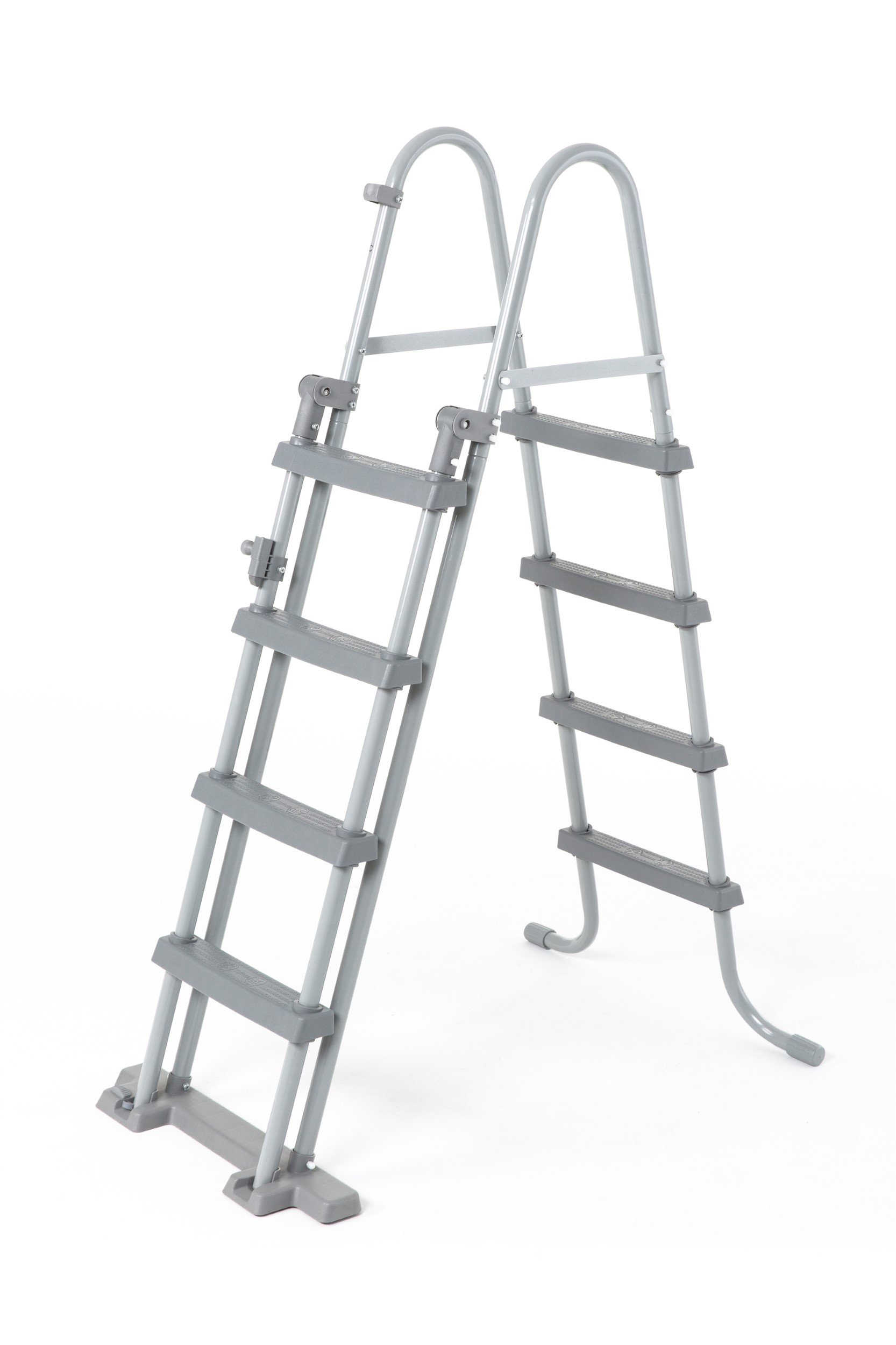 Bestway zwembad steel pro max set rechthoek 488 - Afbeelding 10
