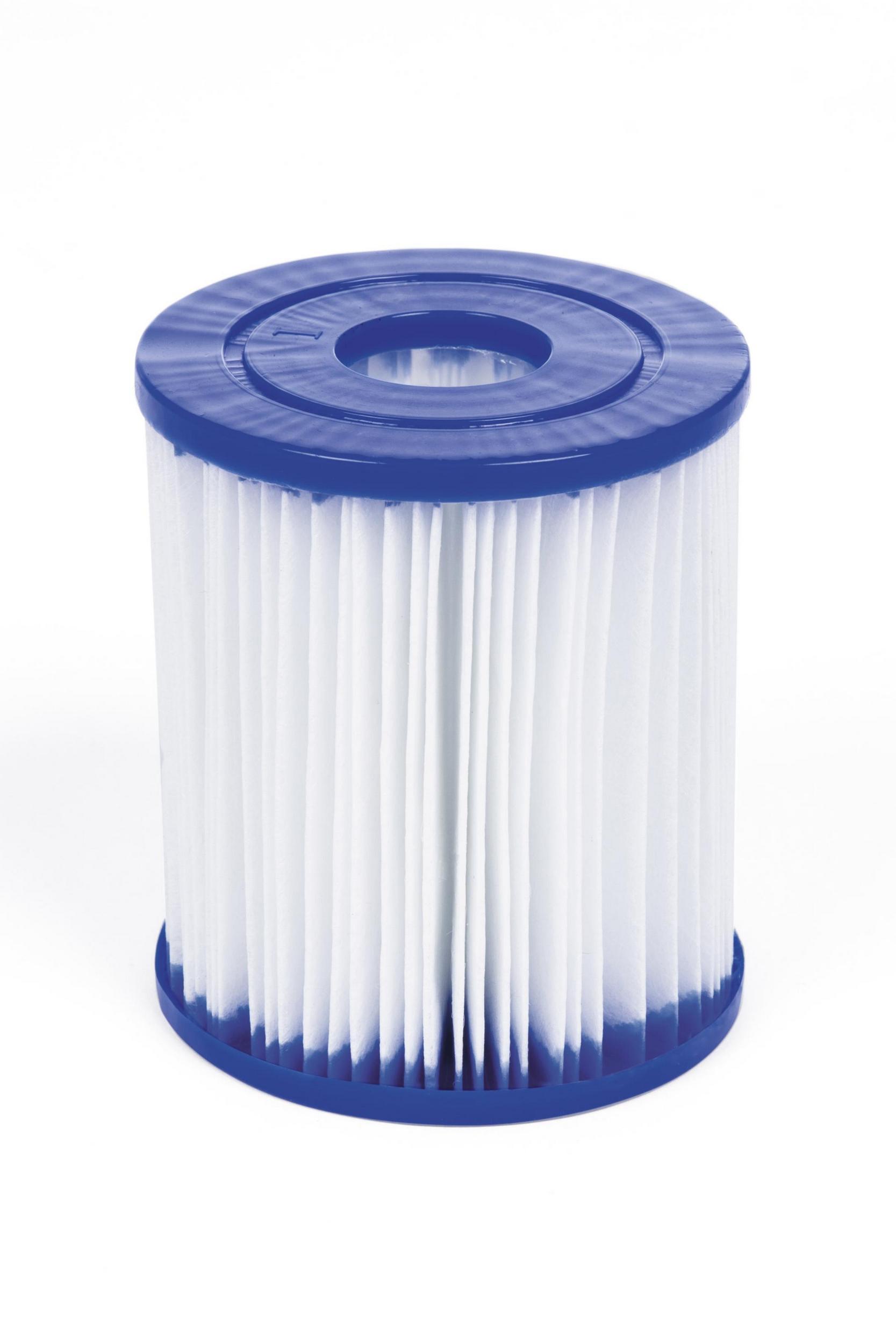Bestway zwembad steel pro max set ovaal grijs 305 - Afbeelding 5