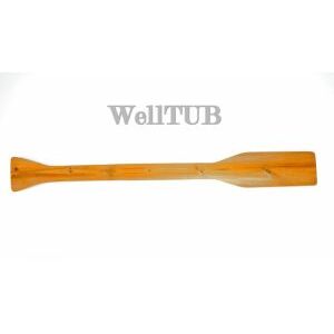Peddel Thermowood