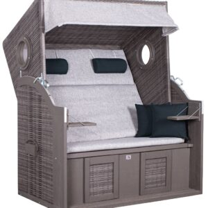 Pure Wave XL Grey 484