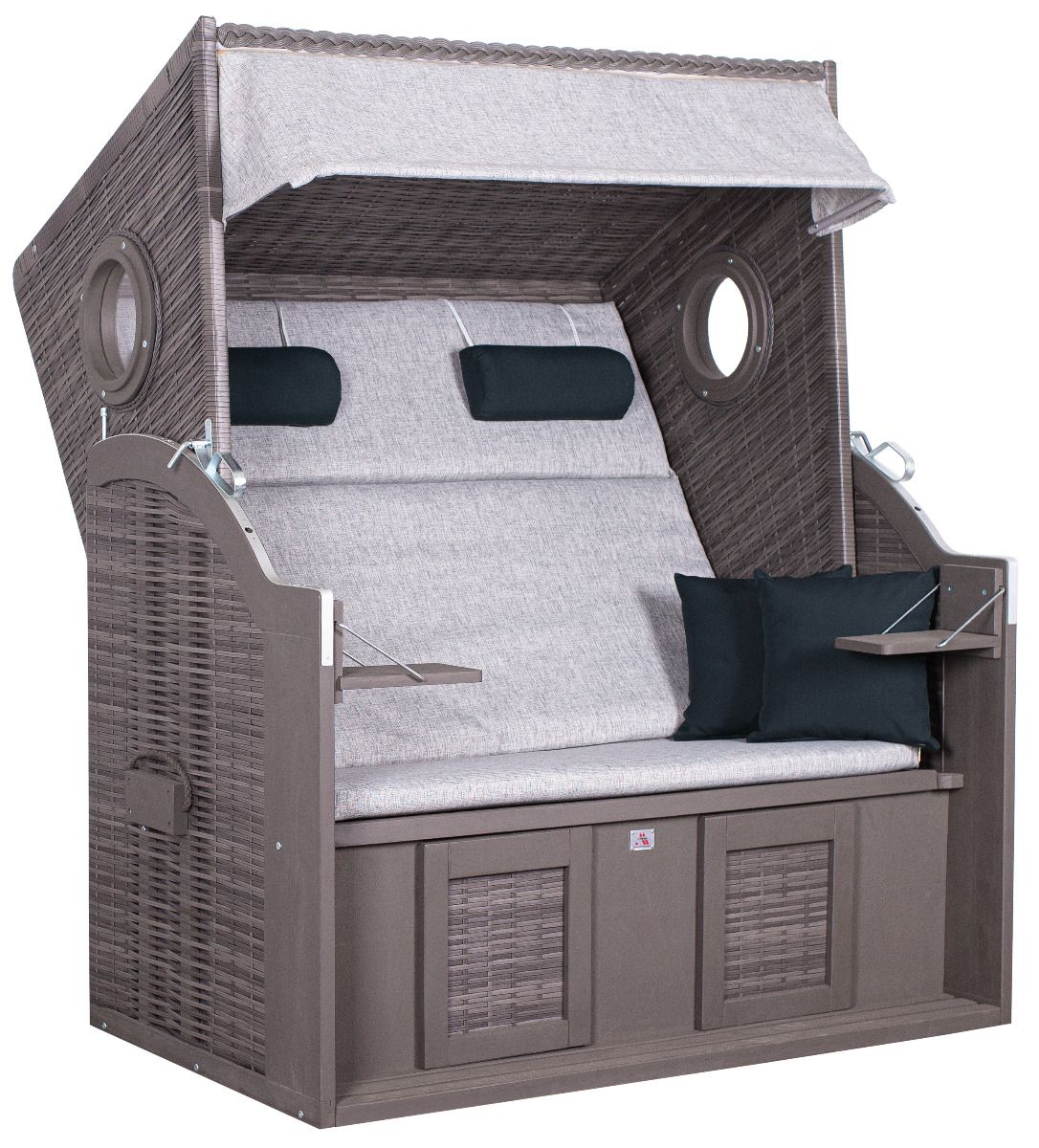 Pure Wave XL Grey 484