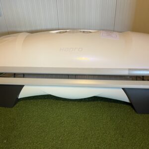 Hapro Onyx 26/1 C Pearl White BEURSMODEL