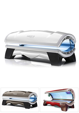Hapro Onyx 26/1 C Pearl White BEURSMODEL - Afbeelding 7