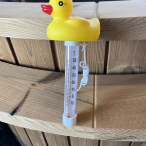 Thermometer